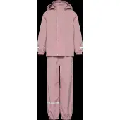 CeLaVi Regenkleding - PE - Nostalgie Rose - - 140 - Regenkleding