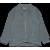 CeLaVi Cardigan - Wollfleece - Stürmisches Wetter - - 90 - Cardigans