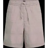 Hugo Boss Broek beige