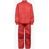 CeLaVi Thermokleidung - Gebacken Apple - - 7 Jahre (122) - Thermokleidung