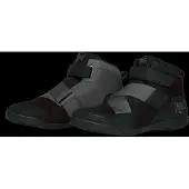 Everlast Powerlock X-trainer Boxing Shoes, Black 45