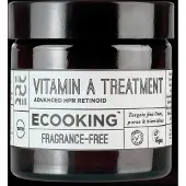 Ecooking - Vitamin A Treatment 50 ml