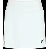 Bullpadel Parele Skirt Wit M Vrouw
