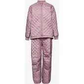 CeLaVi Thermokleidung - Mauve Shadow - - 6 Jahre (116) - Thermokleidung