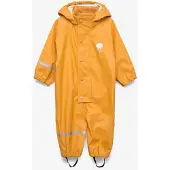 CeLaVi Regenanzug - PU - Yellow - - 90 - Regenanzüge