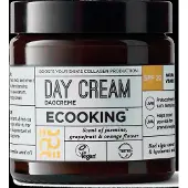 Ecooking - Day Cream SPF20 100 ml