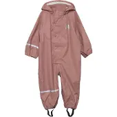 CeLaVi Regenanzug - PU - Burlwood - - 100 - Regenanzüge