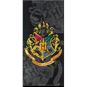 BrandMac Towel - 70x140 cm - Harry Potter (110023)