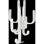 Cooee Design Woody haak Three White