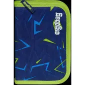 Ergobag Etui m. Inhoud - Voorkant Runbear - - OneSize - Etuis
