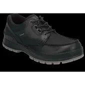 Ecco Sneakers laag 'Track 25' zwart