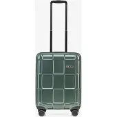 Epic Crate Reflex EVO Trolley Emerald Green Donkergroen 57cm