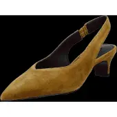 Gant Pumps van leer model 'Tillbye'