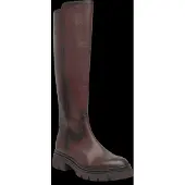 Gabor Dames Laarzen 859 - Cognac - Maat 37,5
