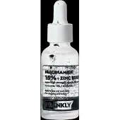 Frankly Niacinamide 15% Zinc Beads Serum 30 ml