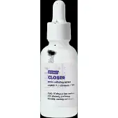 Frankly , Kloosterreducerende serum, 1 fl oz (30 ml)