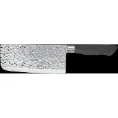 Dorre Akira Chinese koksmes 30 cm Zwart