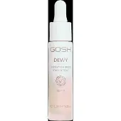Gosh DEWY Foundation Drops 002 Porcelain