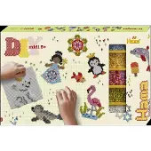 Hama stijkkralen 6000 stuks mega gift box