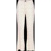 Gina Tricot  - Soft pyjamas trousers - pyjamas - Geel - XS - Dames