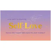 Gift Republic Self-love Oefenkaarten