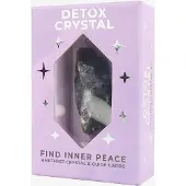 Gift Republic Helende Kristallen Kit - Detox