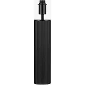 Globen Lighting Rib 8 tafellamp Zwart