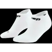 Cep Core Run Socks No-show 5.0 | 40-43 IV | Dames