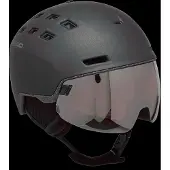 Head Radar Rethink Helm Met Vizier