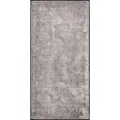 House Doctor Shine Vloerkleed 90x200 Cm Zand - Katoenen & voddenvloerkleden Katoen Sand - 900000362