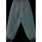 Wheat Skihosen - Jay - Greyblue - - 6 Jahre (116) - Skihosen