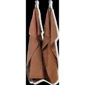 Himla Sunshine keukenhanddoek 2-pack Grounded, 50x70 cm