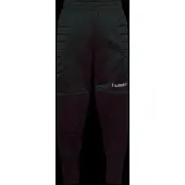 Hummel Sportbroek zwart / wit
