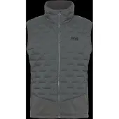 Helly Hansen Bodywarmer Men HP Hybrid Stretch Insulator Vest Ebony-L