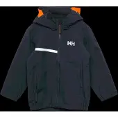 Helly Hansen Mini waterdichte jas voor kinderen Shelter HT | Maat 5 jaar