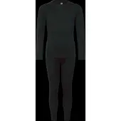 Helly Hansen Lifa Merino Midweight Lange Mouwen Basislaagset