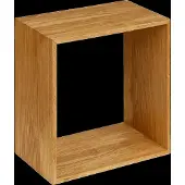 House Nordic Lattoon Wall Shelf