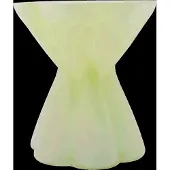 House Doctor Say Vase H21.5 Cm Keramische Vaas