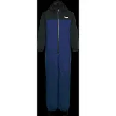 Hummel Sportpak blauw / zwart