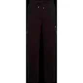 HUGO Regular fit sweatpants van katoenmix, model 'DANOVOPAN'