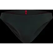 HUGO Bikinibroekje met labelprint