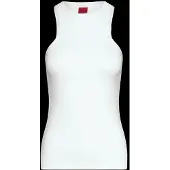HUGO Top wit