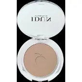 IDUN Minerals Mineral Single Eyeshadow Oogschaduw 3 g Ljung