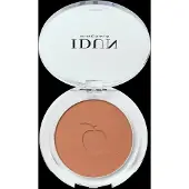 IDUN Minerals Mineral Single Eyeshadow Oogschaduw 3 g Solros