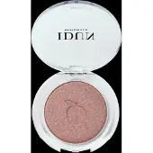 IDUN Minerals Mineral Single Eyeshadow Oogschaduw 3 g Vallmo