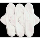 Imsevimse Maandverband wasbaar naturel nacht 3 stuks