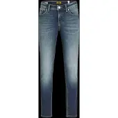 Jack & Jones Junior Jeans blauw denim
