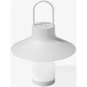 Loom Design Buitenverlichting , Shadow, dimbare, Wit, Terras, Aluminium, Modern