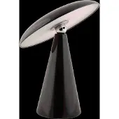 Leitmotiv Tafellamp Phoebe LED Black