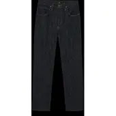 Lee Brooklyn Straight Spijkerbroek